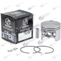 Kit piston drujba Stihl 440, 044 50mm (bolt 12mm) (Terra)